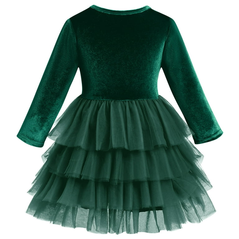 open lace back dress Green Sequin Velvet Dress for Cocktail Winter Christmas Midi Vintage Dress  for Women Sleeveless Evening Party Wedding Dress Dark Green