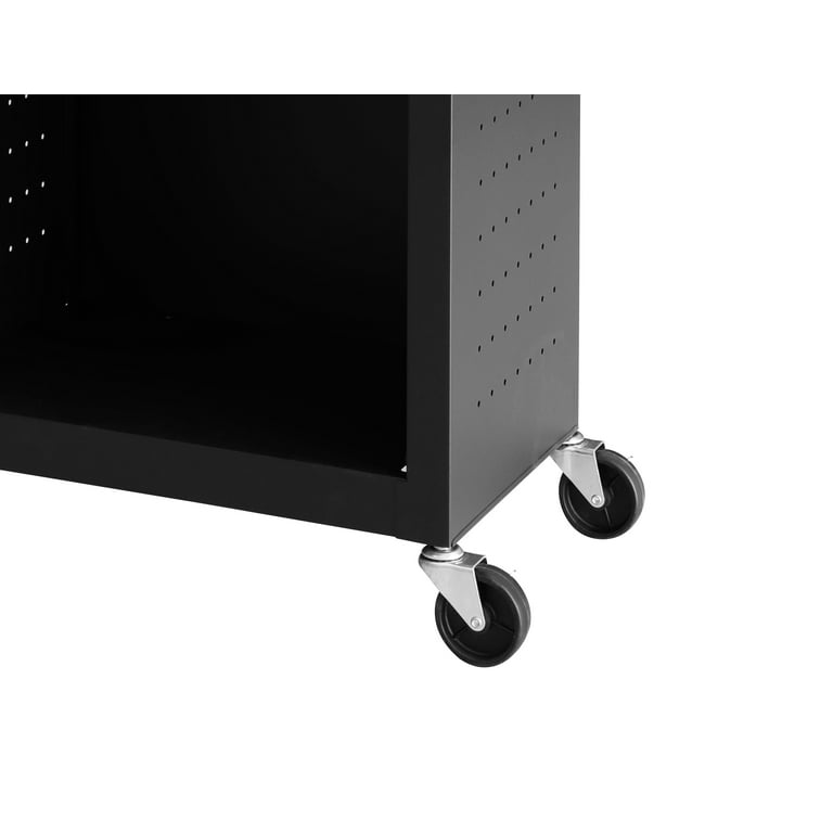 Walmart hyper tough 5 drawer rolling tool sale cabinet