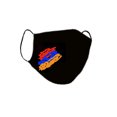 thumbnail image 2 of Armenia Proud Tween Hi Fashion Designer 90210 Face Mask, 2 of 2