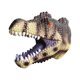 thumbnail image 5 of Marioneta de mano de dinosaurio Hugo Espinosaurio Verde, 5 of 9