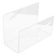 thumbnail image 1 of ELAYARD Soporte De Correo Acrílico Transparente Para Ideal Para Organizar Sobres Y, 1 of 8