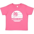 thumbnail image 3 of Inktastic Sanibel Island Florida Vacation Boys or Girls Baby T-Shirt, 3 of 5