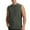 Army Green, variant on JTieacloth All T Shirts for Men Men's Workout Tank Top Sleeveless Athletic Shirt Breathable Comfortable Fitness Running Gym Activewear