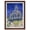 Church At Auvers, variant on Van Gogh Framed Wall Art Print A Meadow In The Mountains Classic Wall Decor Vintage Art Room Decor