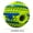 5.51inch Rolling Ball With Sound For Dogs Weighing 40-60 Pounds, variant on Pet Interactive Voice Ball Toy, Dog IQ Training Ball Toy