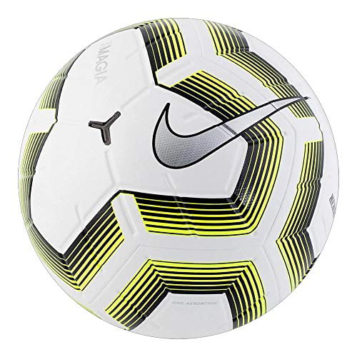 Nike Magia Team NFHS Soccer Ball- (5) - Walmart.com