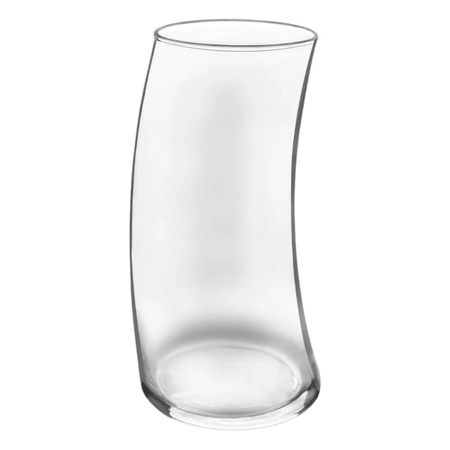 Vaso Splendid HB de Vidrio 475 ml 6 Piezas