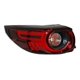 thumbnail image 1 of CALAVERA MAZDA CX5 18-21 LEDS EXT IZQUIERDA PARA AÑO: 2018, 1 of 1