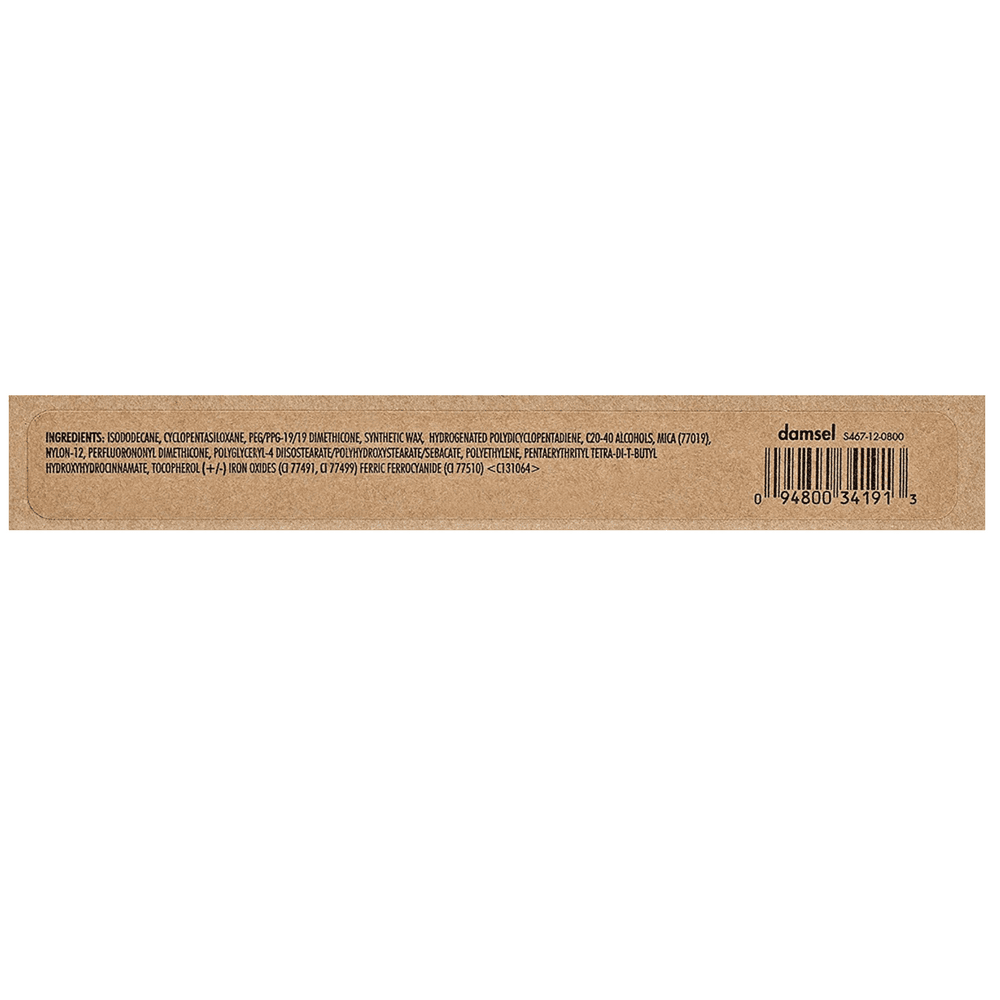 Stila Smudge Stick Waterproof Eye Liner, Damsel 0.01 oz