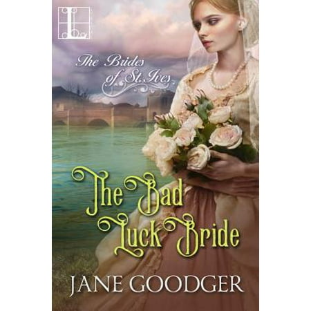 The Bad Luck Bride