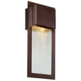 thumbnail image 2 of The Great Outdoors 72382-246 Westgate 15.75" Outdoor Wall Mount in Bronze, 2 of 2
