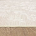thumbnail image 5 of Mohawk Home Kids Collection Bella Floral Low Pile Stain/Fade Resistant Washable Indoor Area Rug, Pink, 4' x 6', 5 of 8