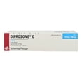 thumbnail image 1 of Diprosone 50 mg/100 mg crema 30 g, 1 of 2