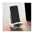 thumbnail image 1 of Chair Stand Magnetic Suction Mobile Phone Holder 15W Wireless Charger for Smart Phone with Cable Fast Charging,Green, 1 of 10