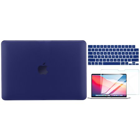 Techprotectus - Colorlife New MacBook Pro 14” Case 2021 Release with Touch ID (Model A2442)