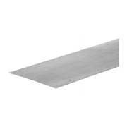 Boltmaster 24 in. Galvanized Steel Sheet Metal