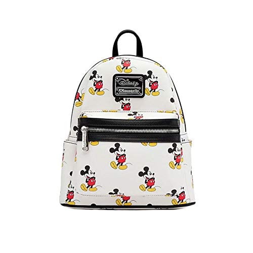 backpack mickey