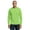 Lime, variant on Port & Company Long Sleeve 50/50 Cotton/Poly TShirt (PC55LS) Safety Green, 2XL