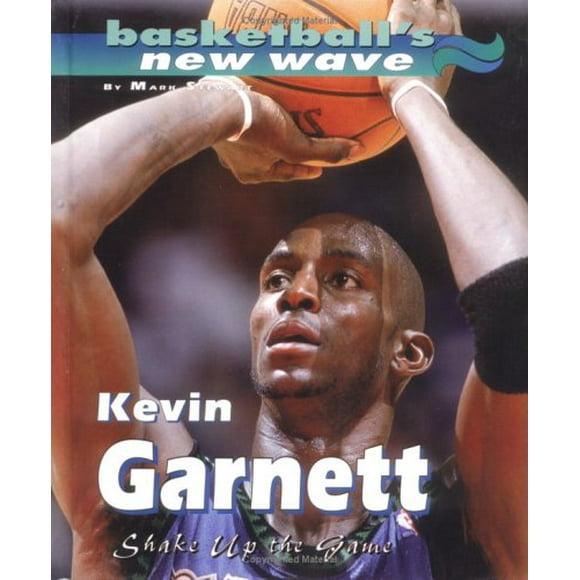 Kevin Grenett/Shake Up The Gamb (New Wave) Stewart, Mark