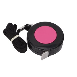 Measuring Tape,Measuring Tape 60in DoubleSided Body Tape Measure Retractable Tape Measure Power Packed Performance