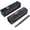 49 Pcs, variant on 49-in-1 Electronics Repair Tool Kit with S2 Bits, Precision , Extended Bits, Tweezers, Tool & Pop-Up Organizer | Phone, Laptop, Camera & Eyeglass Repair Set