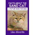 thumbnail image 1 of Libro ilustrado Majosta: datos sobre el gato de las arenas para niños, 1 of 1