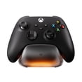 thumbnail image 1 of 8BitDo Charging Dock for Xbox Wireless Controllers, Xbox Charging Station with Magnetic Secure Charging for Xbox Series X|S and Xbox One Controller - Officially Licensed (Black), 1 of 1