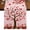 Pink, variant on Table Runners 72 Inches Long Dress Scarves, Valentine's Day Farmhouse Kitchen Table Runner, Coffee Tablerunners, Pink Romantic Red Love Trees Roses 18x72 Inch