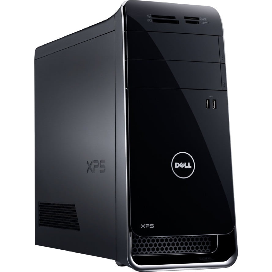 XPS 8900 Desktop Computer