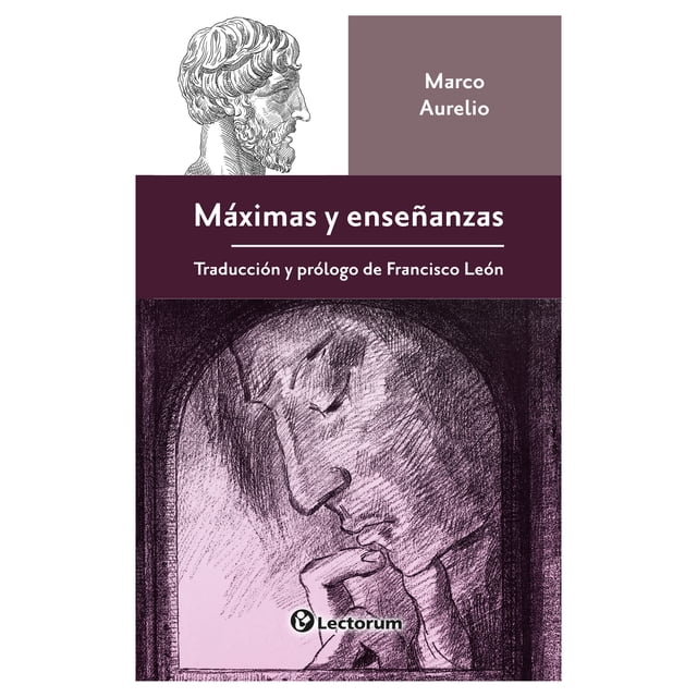 Maximas y Ensenanzas Lectorum Libro de bolsillo 1ra edicion