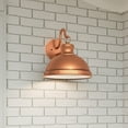 thumbnail image 2 of Quoizel Lighting - Jameson - 1 Light Outdoor Wall Lantern In Traditional, 2 of 8