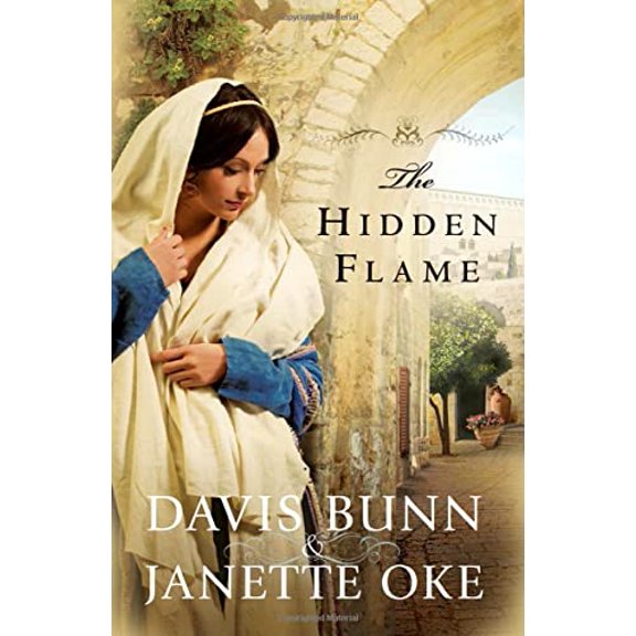 Pre-Owned The Hidden Flame (Paperback) 0764207423 9780764207426