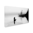 thumbnail image 2 of Damijan Sedevcic 'Peace' Canvas Art, 2 of 3