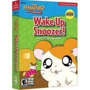 Hamtaro Wake Up Snoozer! Win/Mac