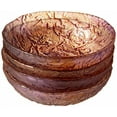 thumbnail image 2 of Grenade Rouge 1070-9 Boulette Mini Bol, Violet & Orange - Lot de 4, 2 of 4