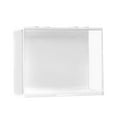 thumbnail image 4 of Boîte de Rangement pour Jouets de Poupée, Vitrine de Poupée en ABS, Vitrine de Poupée, Boîte de Vitrine de Jouets de Poupée Éprouvée, 4 of 11