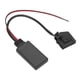 thumbnail image 4 of Adaptador de entrada auxiliar de Radio Bluetooth 5,0, Cable de Audio de repuesto para sintonizador de TV Original Mercedes Comand 2,0 Ohne Jadeshay  A, 4 of 8