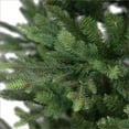 thumbnail image 4 of 6.5 ft Pre-Lit Alberta Artificial Spruce Tree, 4 of 7