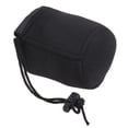 thumbnail image 4 of Estuche de bolsa suave impermeable de neopreno universal para lente de cámara de video Ehuebsd  Para estrenar, 4 of 7