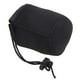 thumbnail image 4 of Estuche de bolsa suave impermeable de neopreno universal para lente de cámara de video, 4 of 7