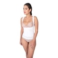 thumbnail image 2 of Camiseta faja licra powernet control en cintura y abdomen, 2 of 5