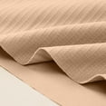 thumbnail image 6 of Gfyviroh Cami Tops for Women Casual Solid Color Ribbed Loungewear Tops Slim Sleeveless Undershirts with Chest Pad, 6 of 8