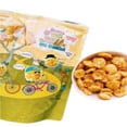 thumbnail image 4 of 1 Pack of Trader Joe’s Sweet & Salty Umami Crunchies Rice Crackers | 6.35 Oz a Pack, 4 of 5