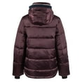 thumbnail image 4 of B Vertigo Kennedy Unisex Down Jacket, 4 of 5