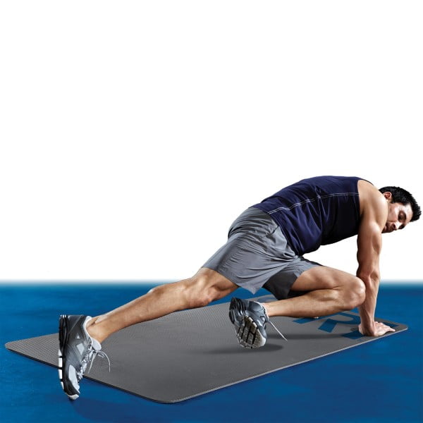 pro fitness mat