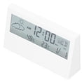 thumbnail image 4 of Reloj Electrónico Despertador Multifunción Jadeshay A, 4 of 8