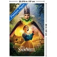thumbnail image 3 of Disney Snow White: Live Action - Official One Sheet Wall Poster, 22.375" x 34", 3 of 5