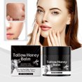 thumbnail image 4 of Crema Facial Hidratante de Colágeno de Carne de Res 2oz Humectante Facial Antienvejecimiento Nutritivo Profundo con Tocoferol Protección Antioxidante para Piel Seca Tratamiento Reparador Intensivo, 4 of 8