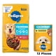 thumbnail image 1 of Pedigree Cachorro 20kg + Caja Pedigree Sobre Cachorro filete Pollo (12 Sobres), 1 of 5