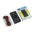 thumbnail image 6 of DT-830B Multimeter LCD Auto Range Digital Voltmeter Ohmmeter Aut* Tester E29C Y7F3, 6 of 8